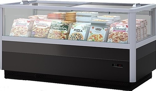 Морозильная бонета Brandford Aquarius Plug-In НТ 120 в аренду, низкотемпературная