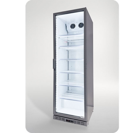 Холодильник Frigoglass MAX 700 в аренду, среднетемпературный, витринный
