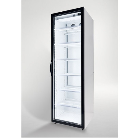 Холодильник Frigoglass Super 8 FFD в аренду, 608 л, коммерческий, среднетемпературный, витринный